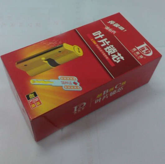 得耐特内门锁芯系列 电子门锁芯 防盗门锁芯