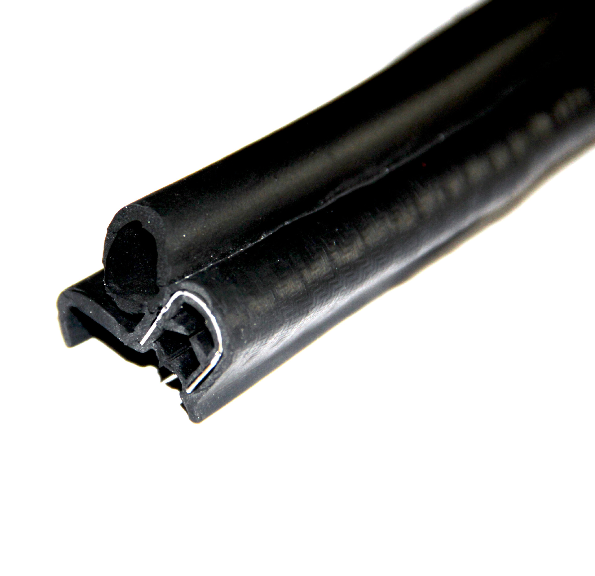 河北邢台【厂家直供】优质三元乙丙车门密封条epdm车门条价格 - 中国