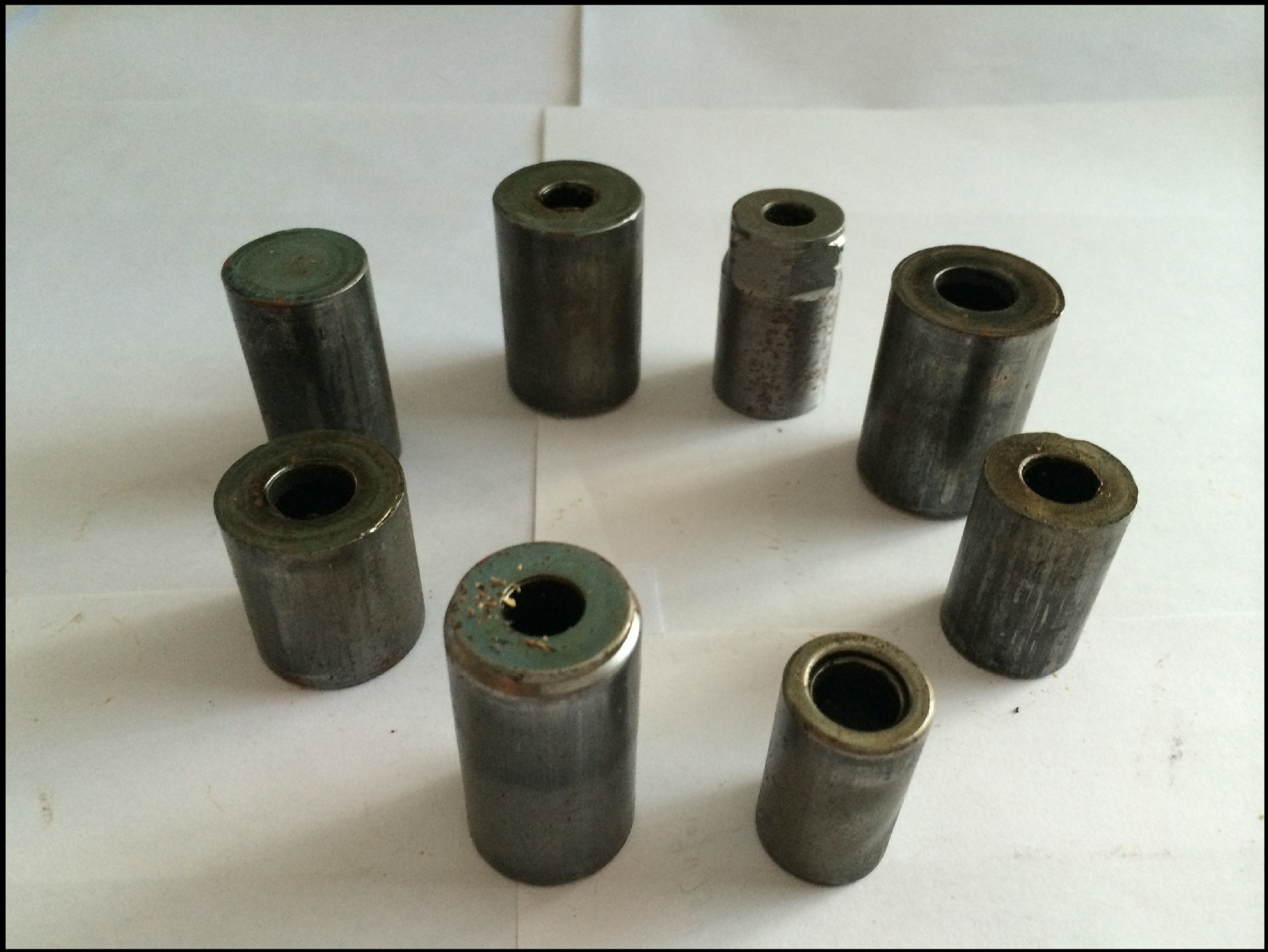 冷镦加工冷挤压成型冷镦产品开发 碳钢锈钢304,316l【厂家直销】