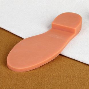 热销供应优质硅胶鞋底 防滑耐磨橡胶鞋底 橡胶鞋底现货批发