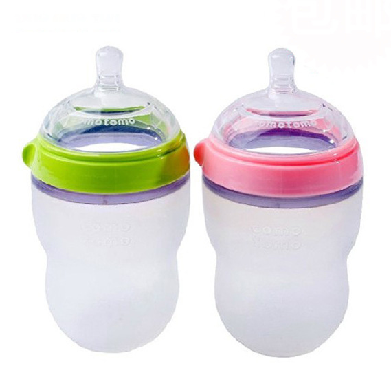 液体硅胶奶瓶有毒吗?|液体硅胶奶嘴有毒吗?