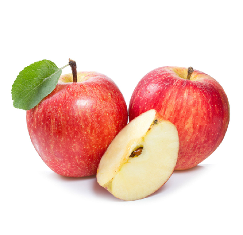 美国进口水果批发 新鲜姬娜果苹果 进口健康营养水果苹果