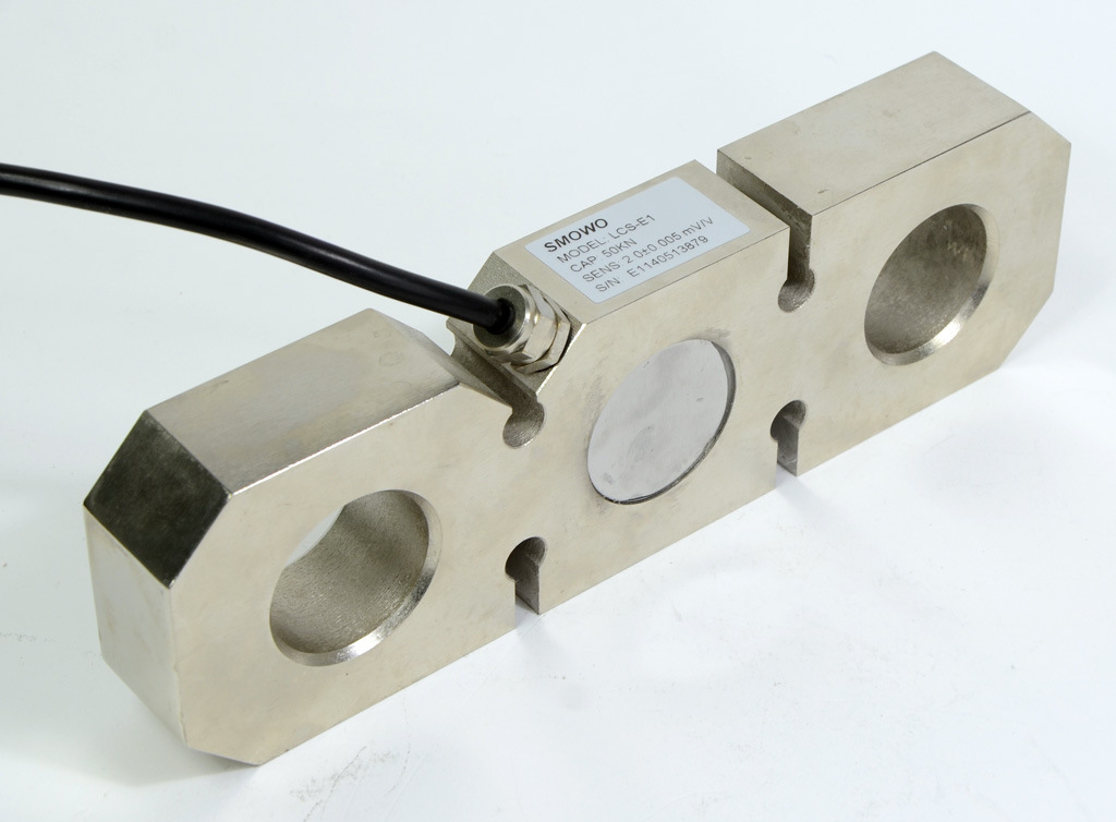 上海天贺smowo供应板环式拉力传感器lcs-e1