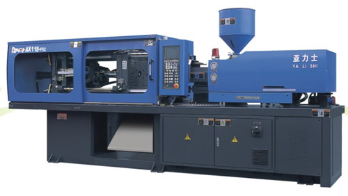 台州供应,亚力士伺服节能注塑机