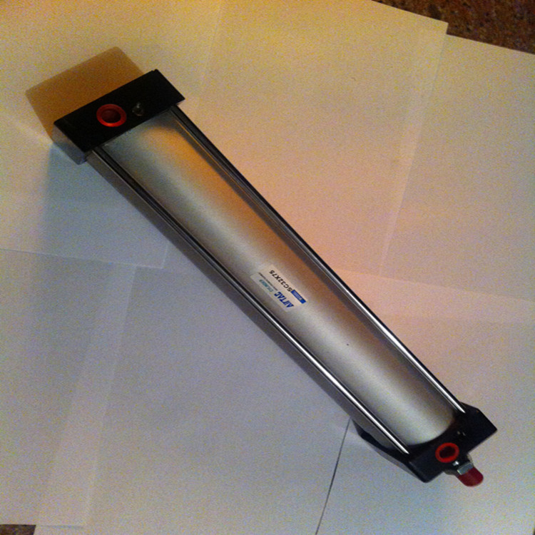 se系列标准气缸sed125*1800 方形气缸