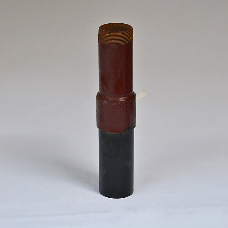 pe钢塑转换接头 电熔配件 燃气配件