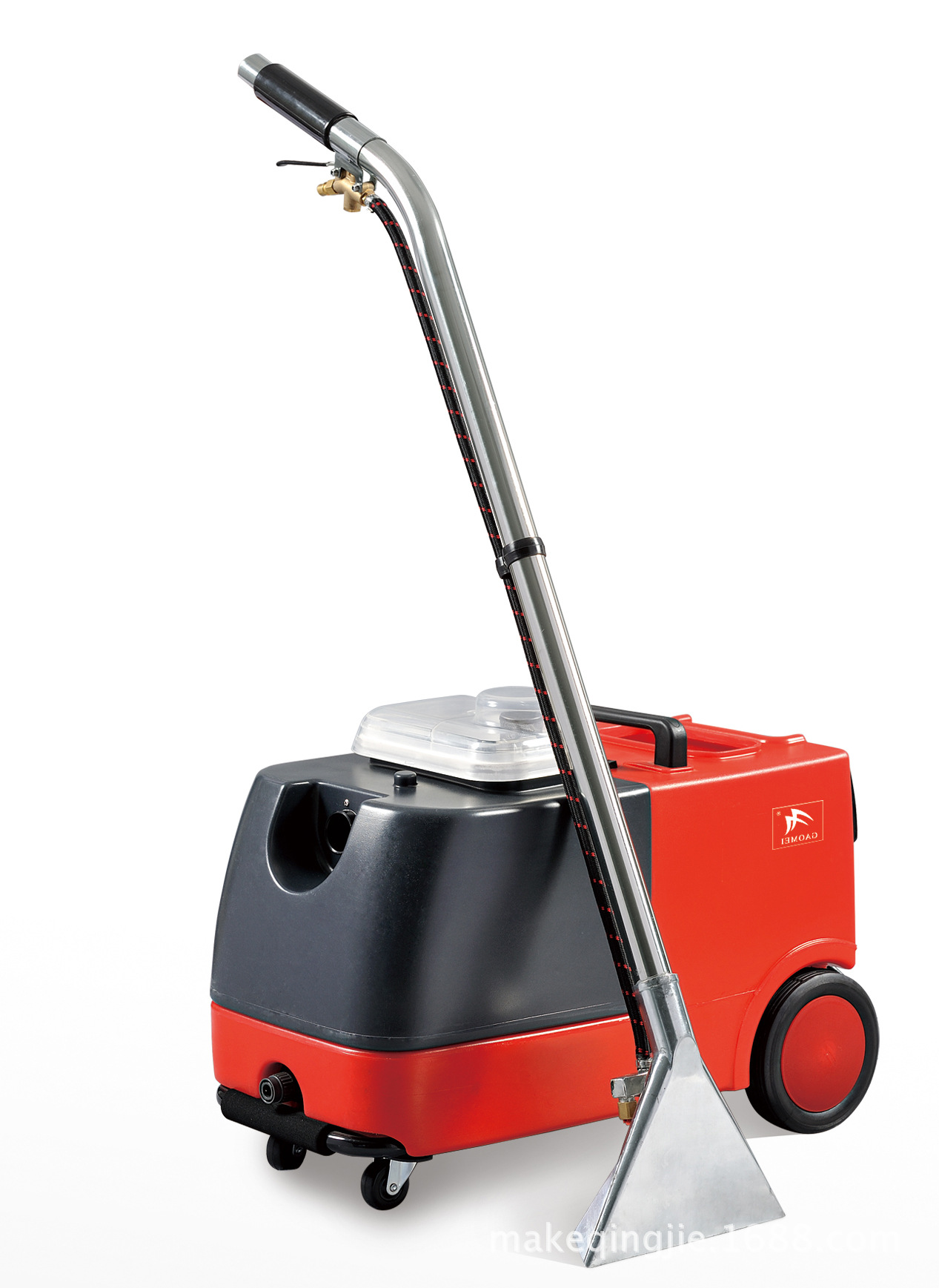 高美牌 小面积地毯清洁机 喷抽机c-2