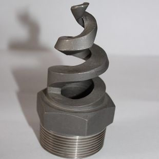 pp聚丙烯螺旋喷嘴