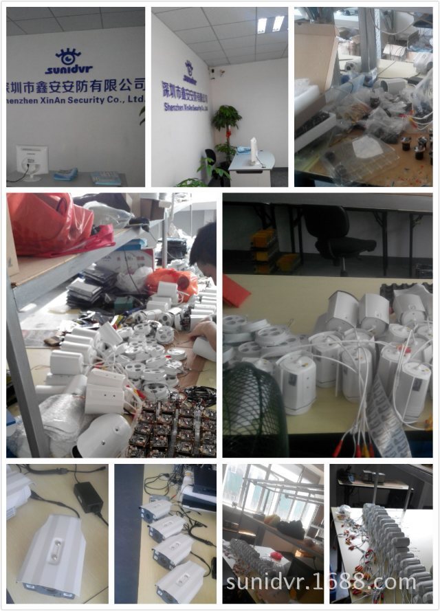 潍坊监控安装市场动态与发展趋势