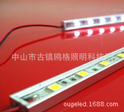LED灯条点亮未来生活
