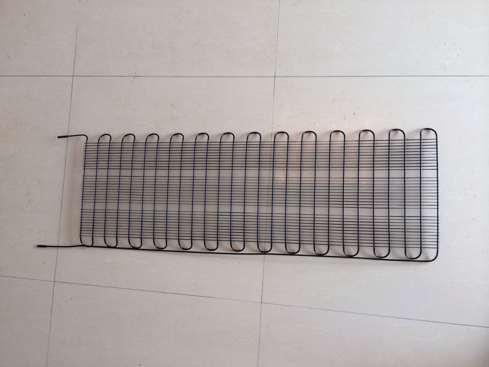 供应冰箱,冷柜,饮水机丝管冷凝器