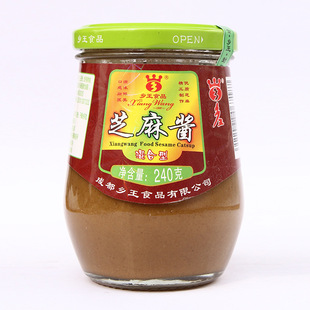 选购指南：如何挑选优质芝麻酱
