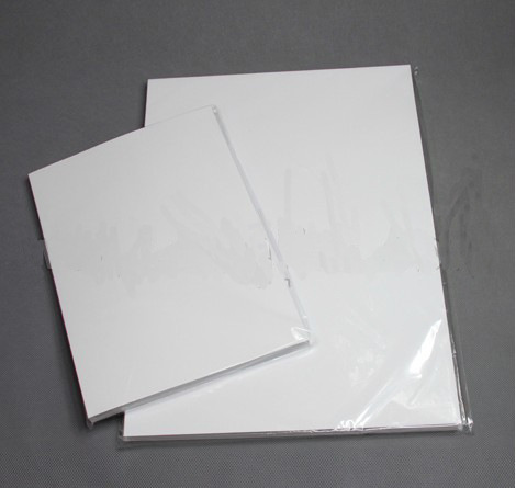 厂家直销供应专用喷墨转印纸