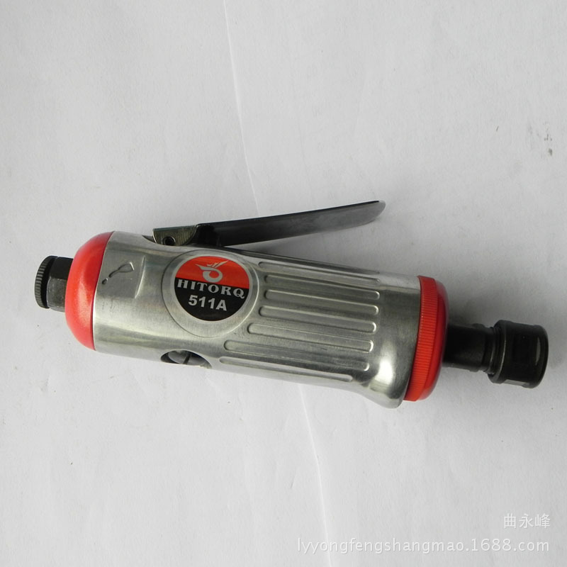 【气动工具 风批螺丝刀511A】价格,厂家,图片,气动螺丝刀/风批,曲永峰-马可波罗网