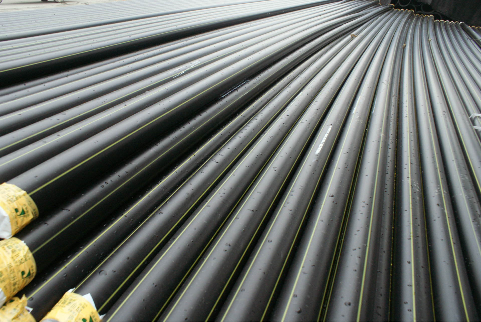 供应燃气专用pe燃气管道,天然气管道