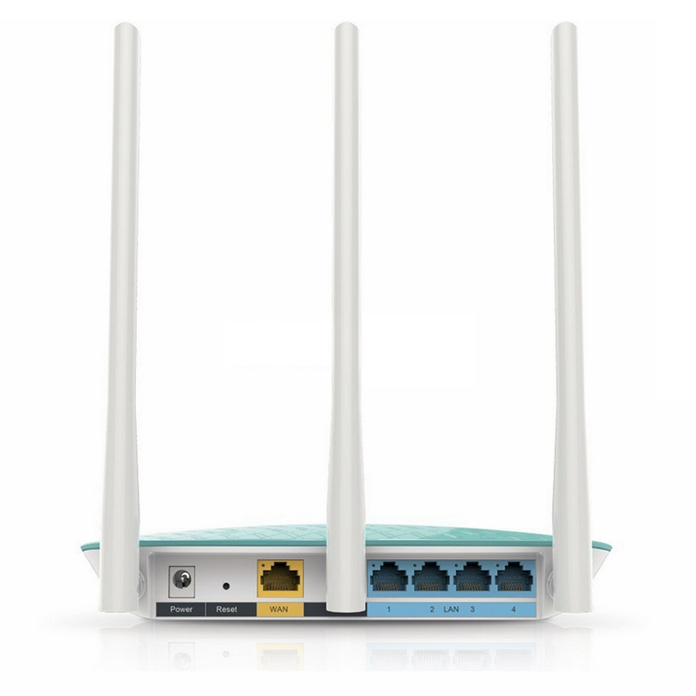 tp-link tl-wr882n 450m无线路由器 无线wifi 路由器批发 穿墙王