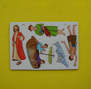 专业供应 拼图便利贴冰箱贴 创意冰箱贴 量大从优