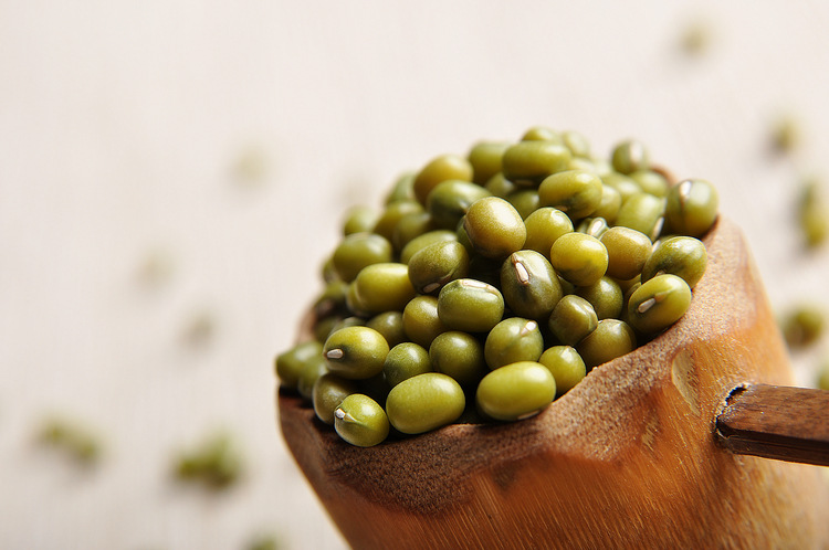 有机绿豆 - 种植业 - 诚信产品 - 中国领先的诚信电商交易平台