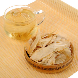 木果庄园花草茶 玉蝴蝶 润肺止咳 散装 特价批发