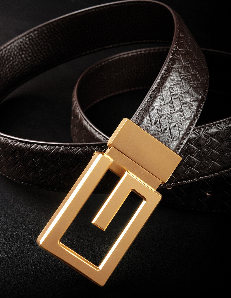 皮带原单是什么意思 原单大牌皮带(已更新)-第2张图片-潮百科 皮带原单是什么意思 原单大牌皮带(已更新)-第2张图片-潮百科