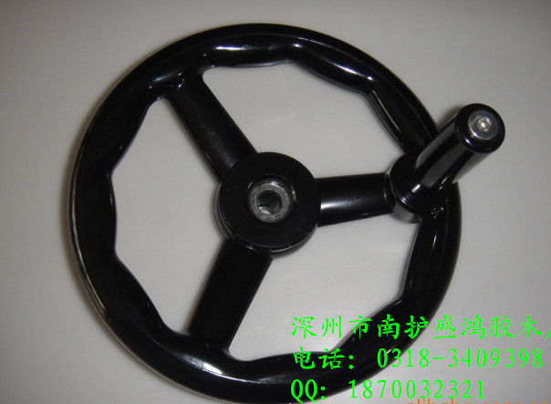 圆轮缘手轮 320波纹手轮 机床手轮 操作件 手轮】价格,厂家,图片,其他