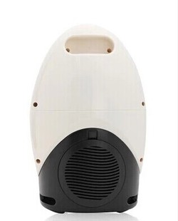 年立活氧解毒机臭氧机 除甲醛活性碳过滤空气净化器 nl-009