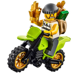 2014新品正版乐高lego直升机运输队60049拼装积木益智玩具5