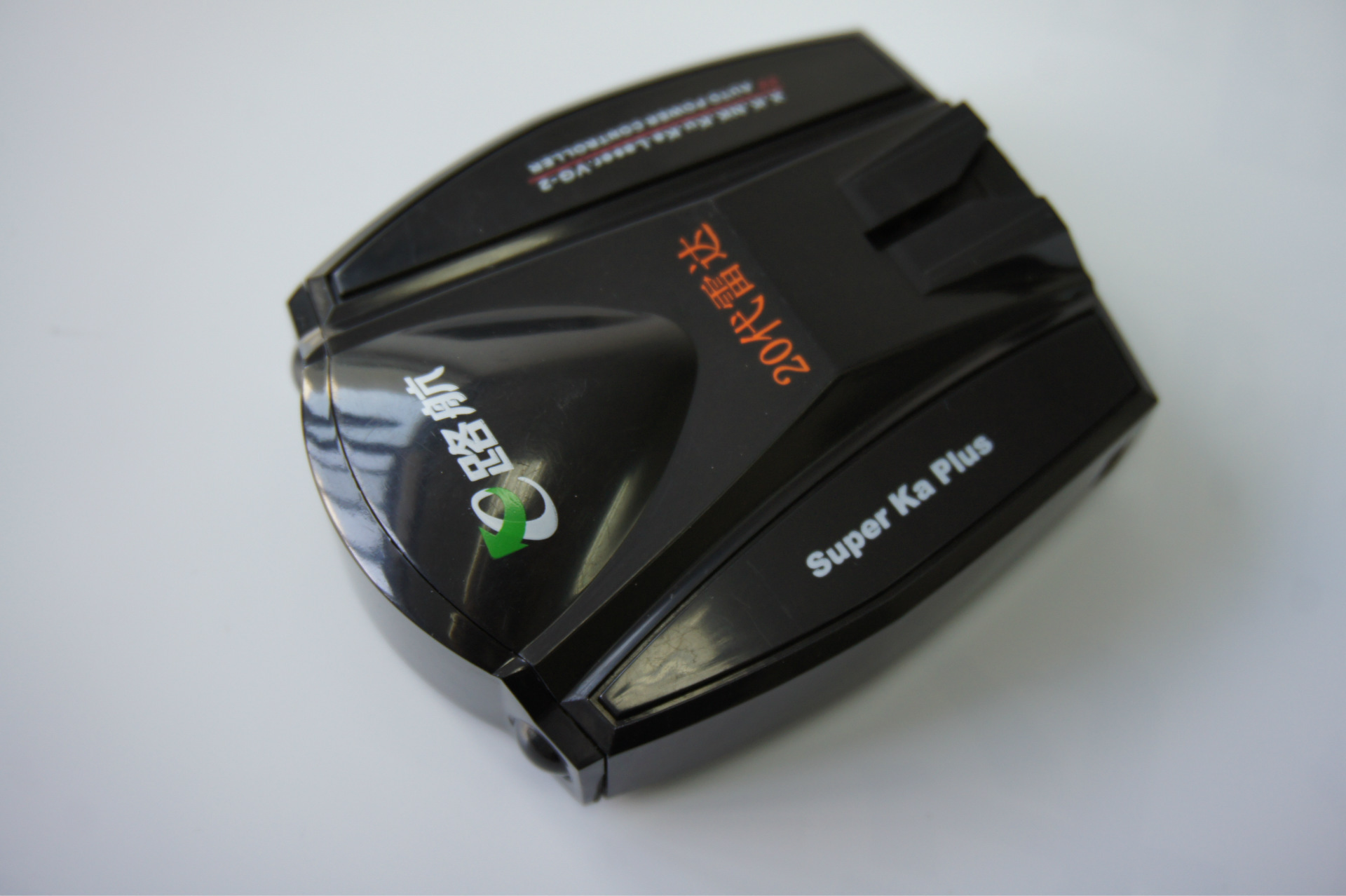 厂家批发行车安全预警仪gps电子狗一件起批