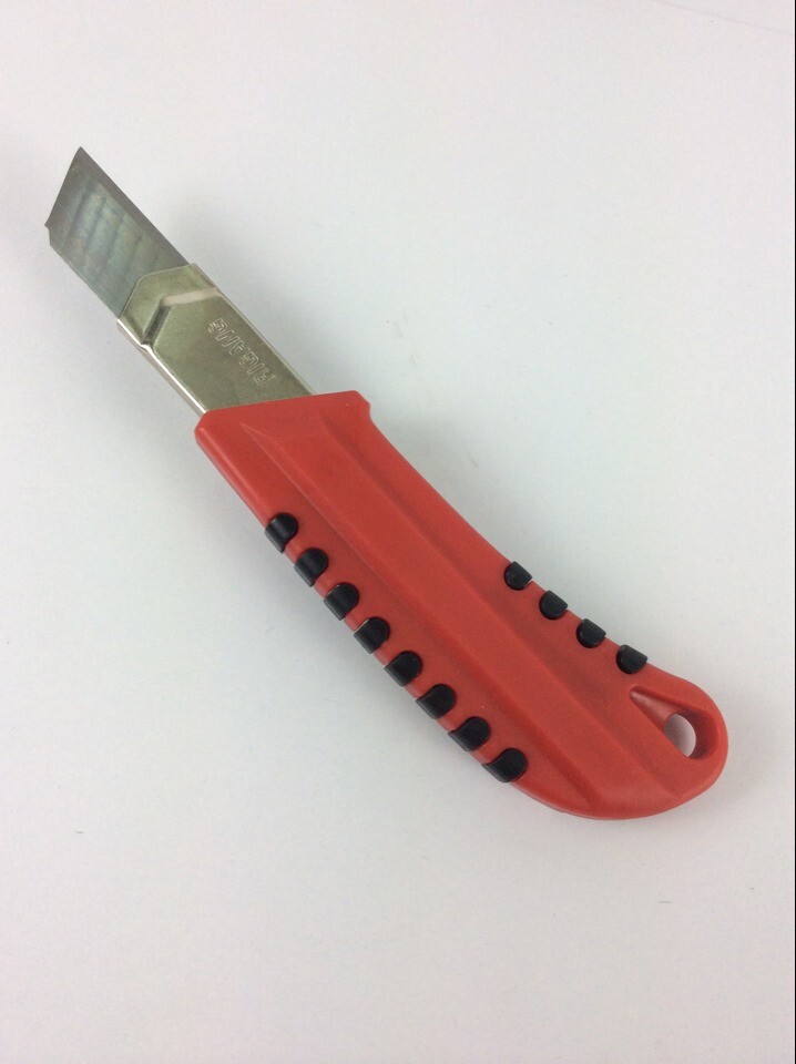 正品 日钢美工刀 大介刀 rg-209大介刀 大号美工刀 界刀 锋利