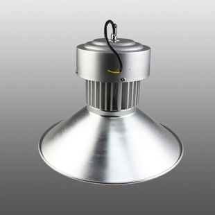 led工矿灯户外投光灯50w厂房灯100w150w工厂车间照明灯足功