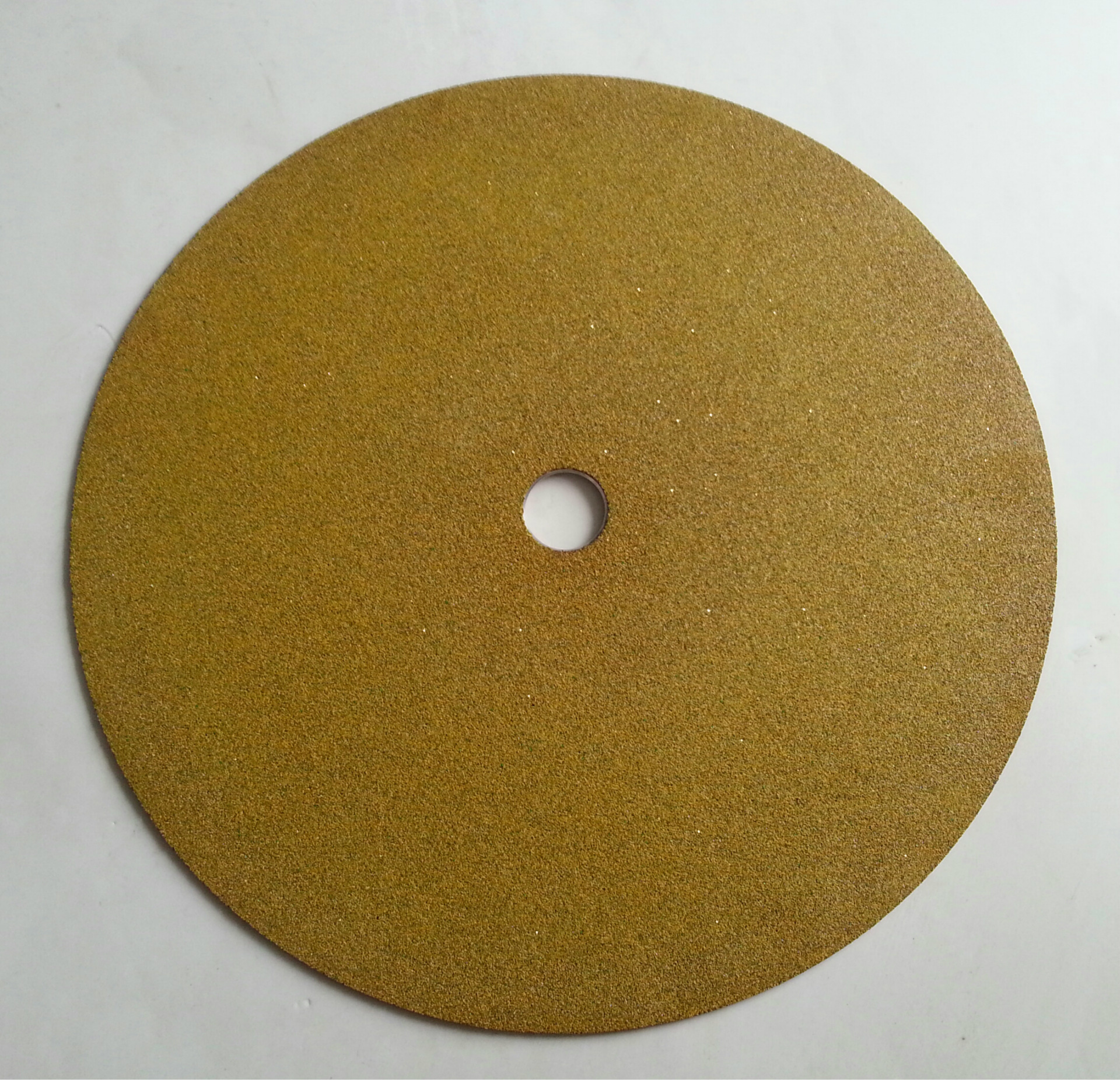 祥意切割片.金黄色400切片.砂轮磨料磨