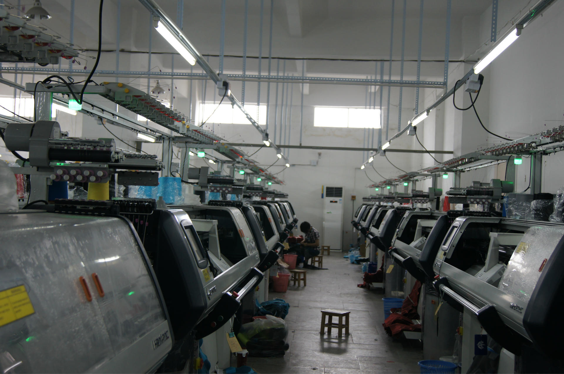 【5折打样】淘工厂-针织衫打底毛衣贴牌加工生产来图批量订单