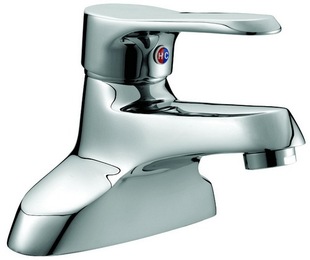 水暖五金 恒通卫浴雅奇系列 ht-9133水龙头 厂家直销