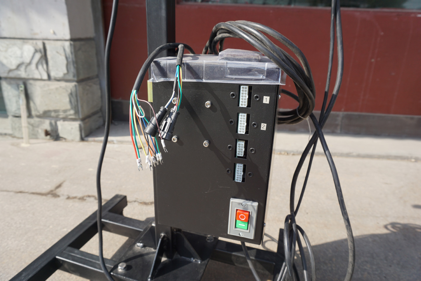 纺织机械配件 喷水织机配件 储纬器