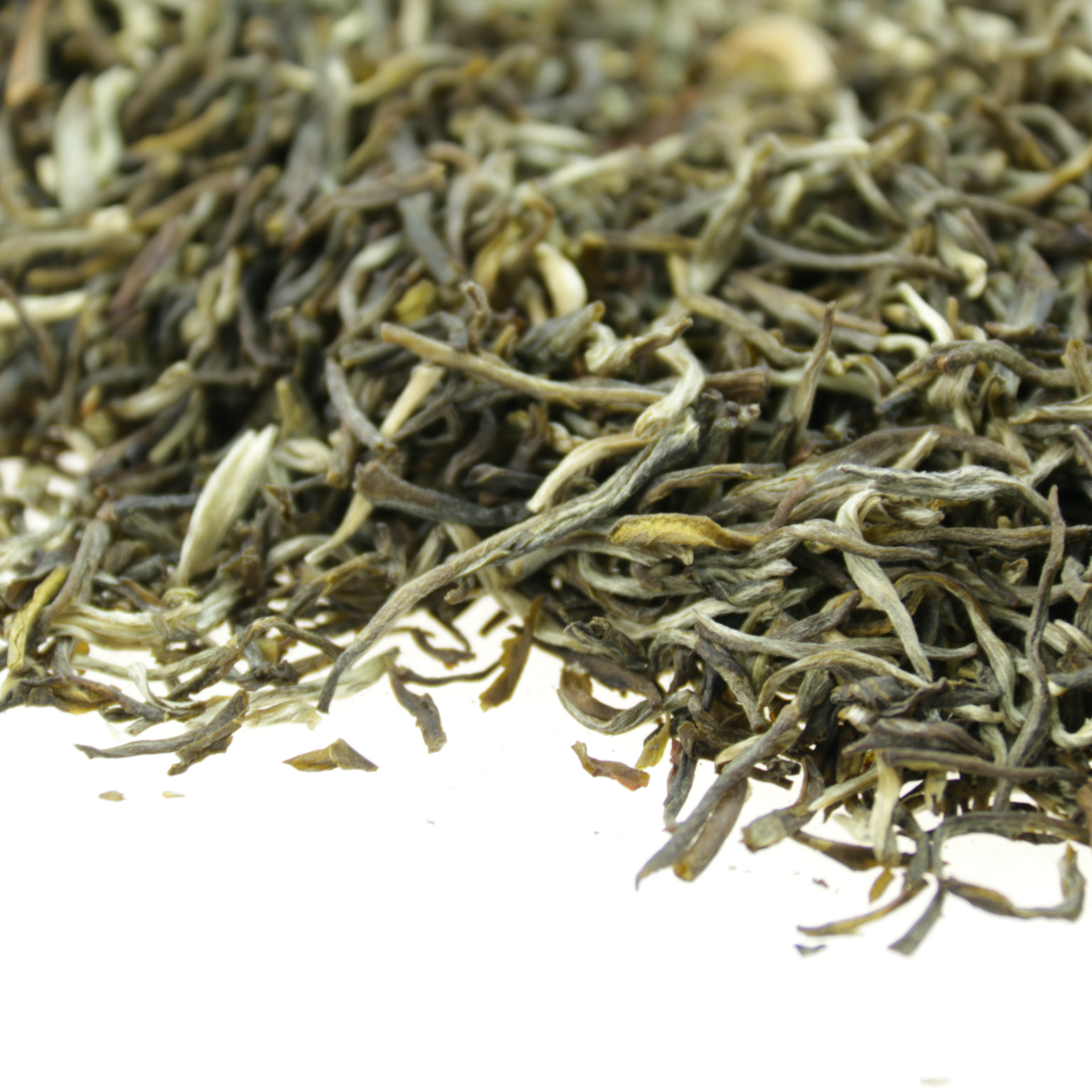 横县茉莉花茶新品上市【极品白雪毫】厂家直销,批发零售最优之选