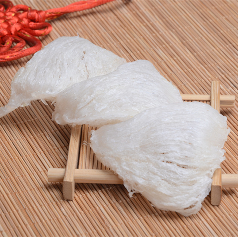 燕窝价格探秘：如何在纷繁杂乱中寻找价值高地？