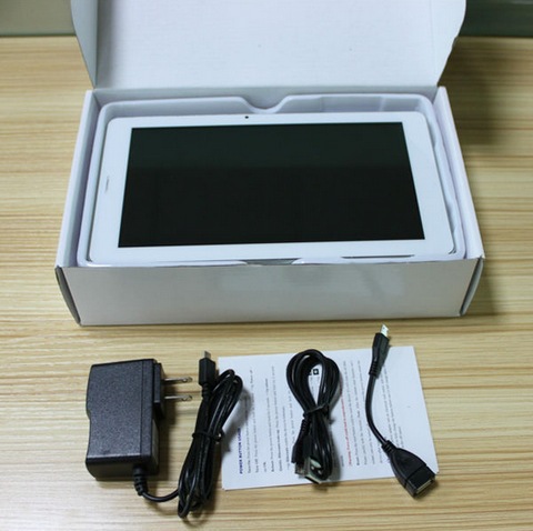 全志a23双核2g通话 双卡双待 超长待机 9寸平板电脑厂.