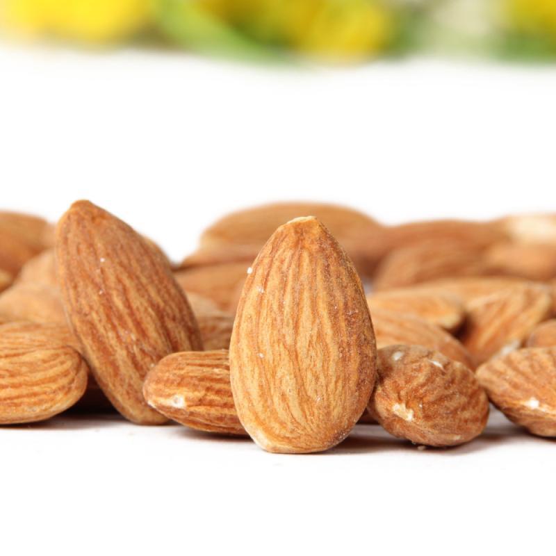 香脆扁桃仁 一箱10斤 厂家直销 欢迎采购】价格,厂家,图片,坚果炒货
