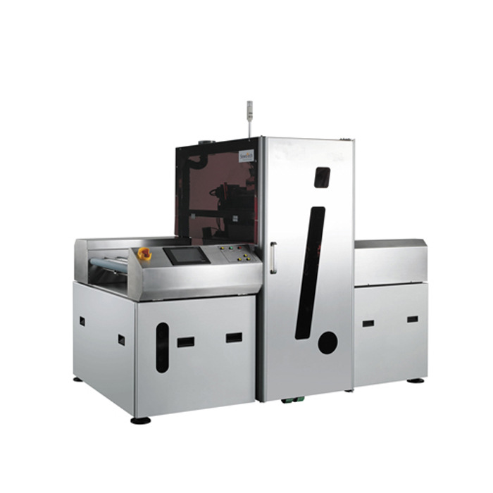 厂家出售pcb电路板全自动贴膜机 可非标定制