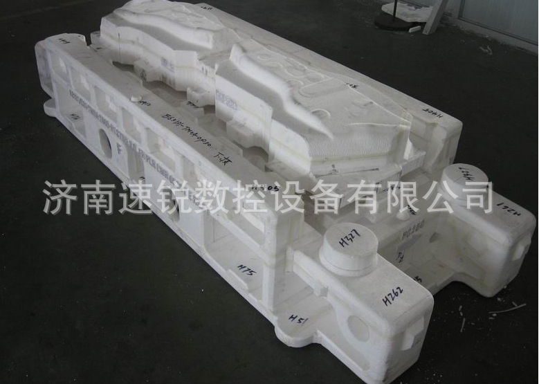 【速锐2040泡沫雕刻机模具雕刻机】价格