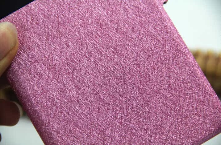 华为3x手机壳 荣耀3x手机保护套g750智能休眠皮套蚕丝纹带支架图片_41