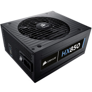 corsair 海盗船 hx 850 台式机电源(不含税)