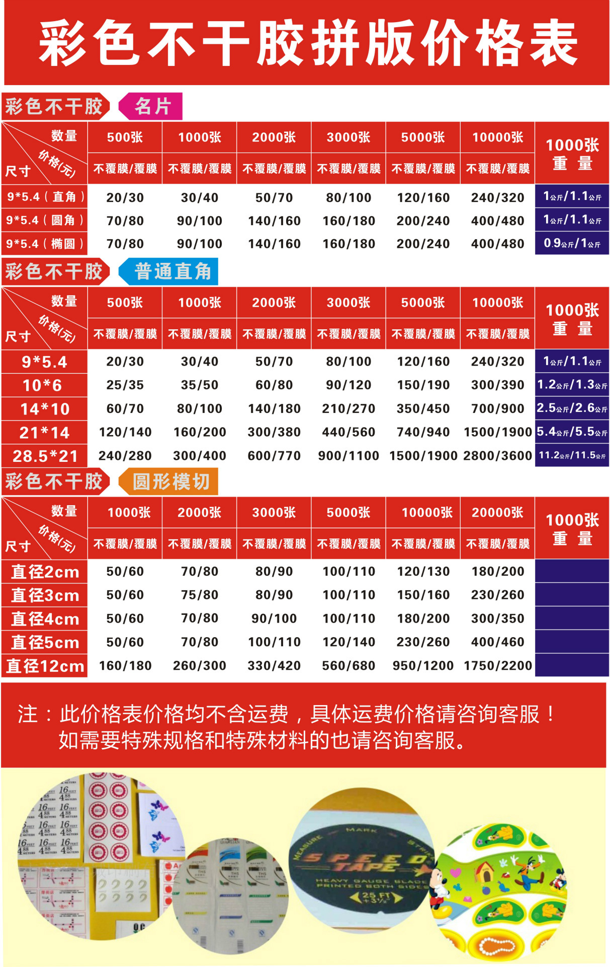 1,自助设计适用于:名片,pvc会员卡,名片大小不干胶及名片大小尺寸类