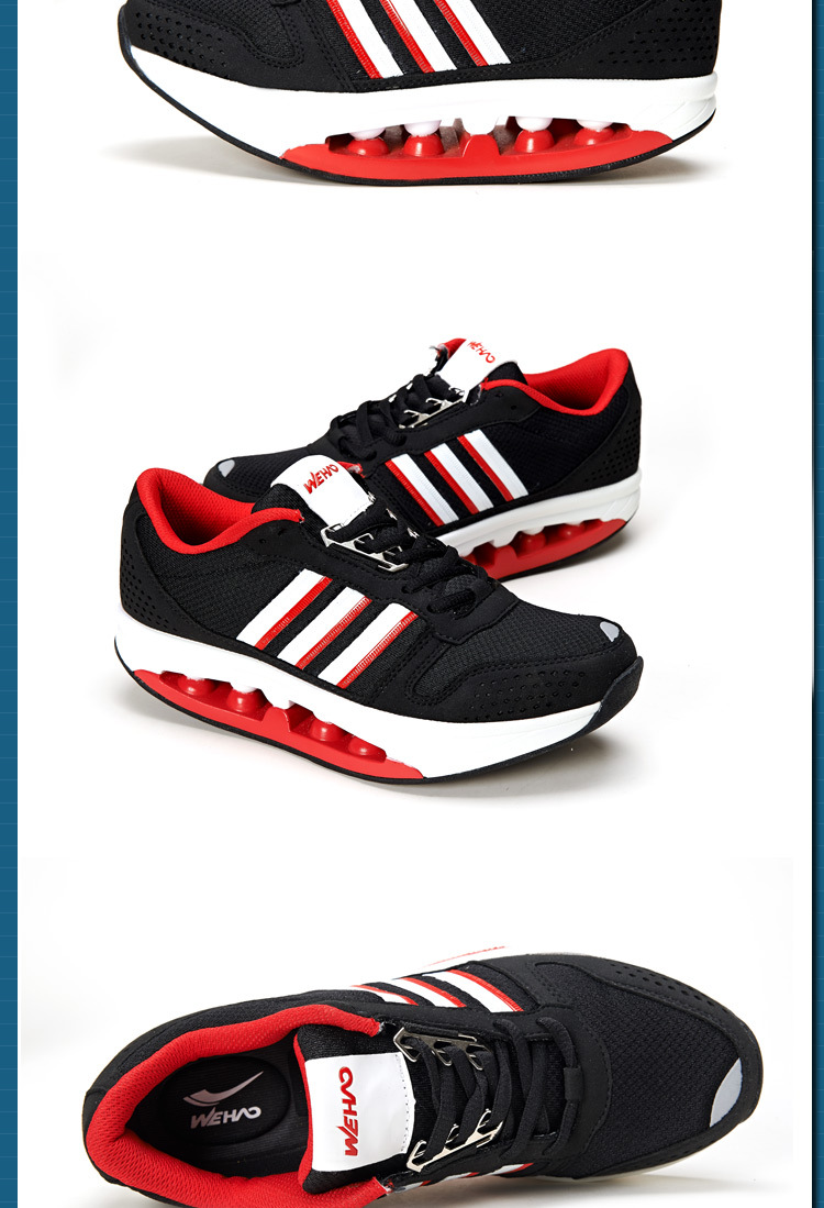 保健鞋品牌有哪些2023查询 第2张 保健鞋品牌有哪些2023查询 第2张