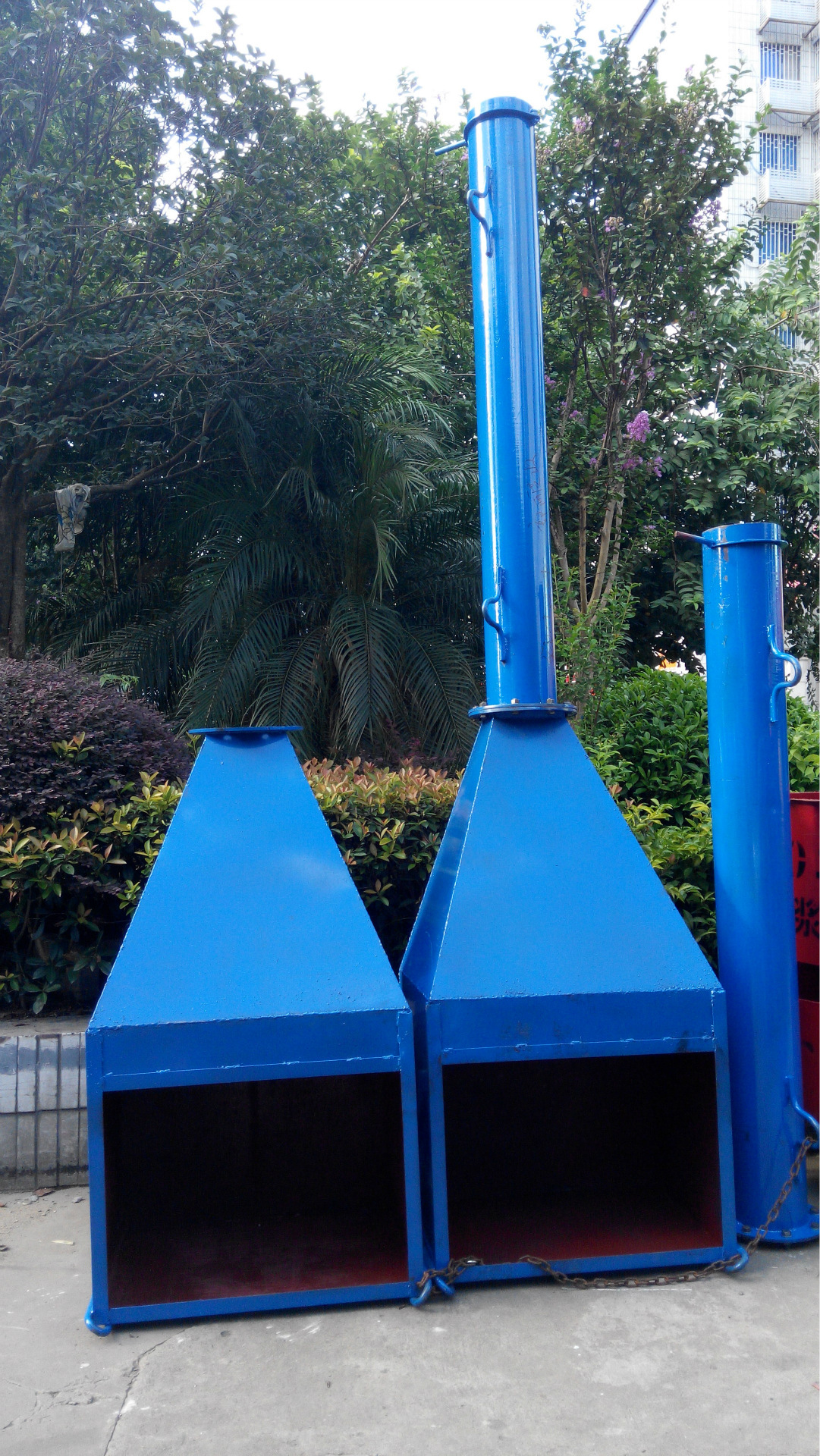 【三正建筑】 厂家直销 建筑机械多功能吊桶 供应直销