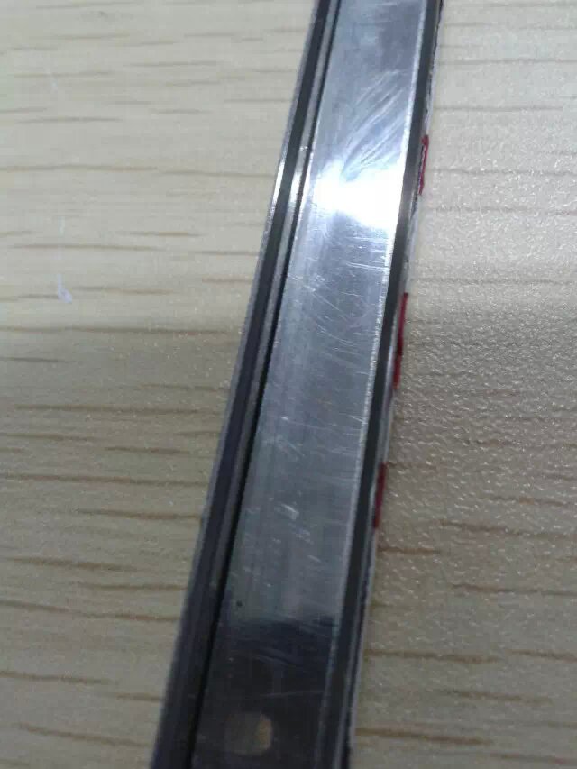 直销江苏灰镜钢不锈钢装饰线条 304高要求黑镜钢不锈钢包边定做