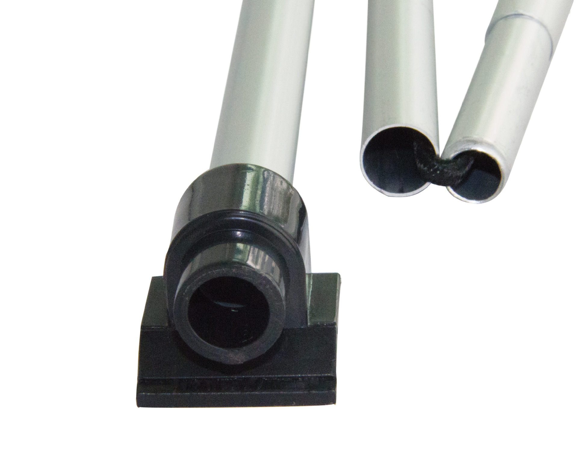 包盖易拉宝80*200 广告展架厂家大量生产 尺寸可定制