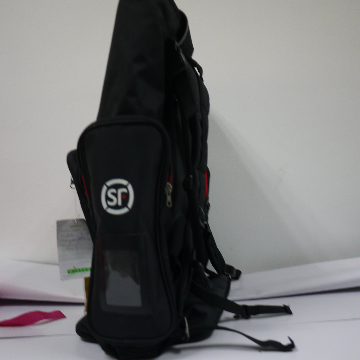 工厂推荐 订做顺丰大背包 旅行包 快递大背包 登山包 物流包