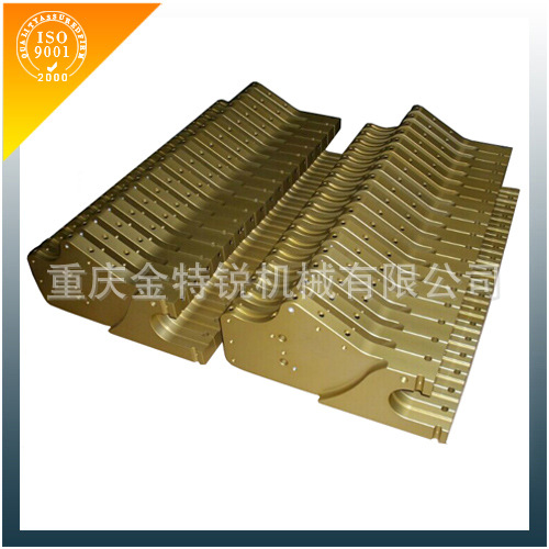 重庆璧山机械加工工厂 提供CNC加工中心加工件