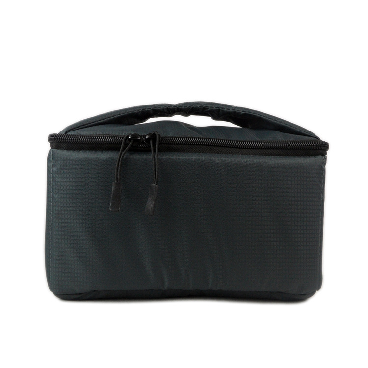 批发摄影包内胆单反相机内胆包防水包中包有盖有提手款定做